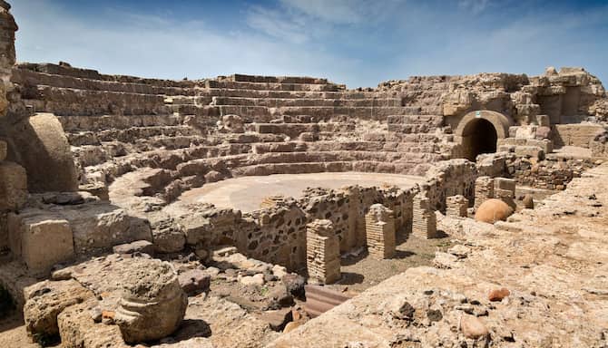 Blog images - 2025 - Discover Chia with its stunning beaches dramatic coastline and unspoilt landscape Resorts GettyImage