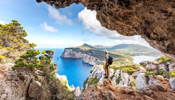 Blog images - 2025 - Discover Chia with its stunning beaches dramatic coastline and unspoilt landscape Resorts GettyImage