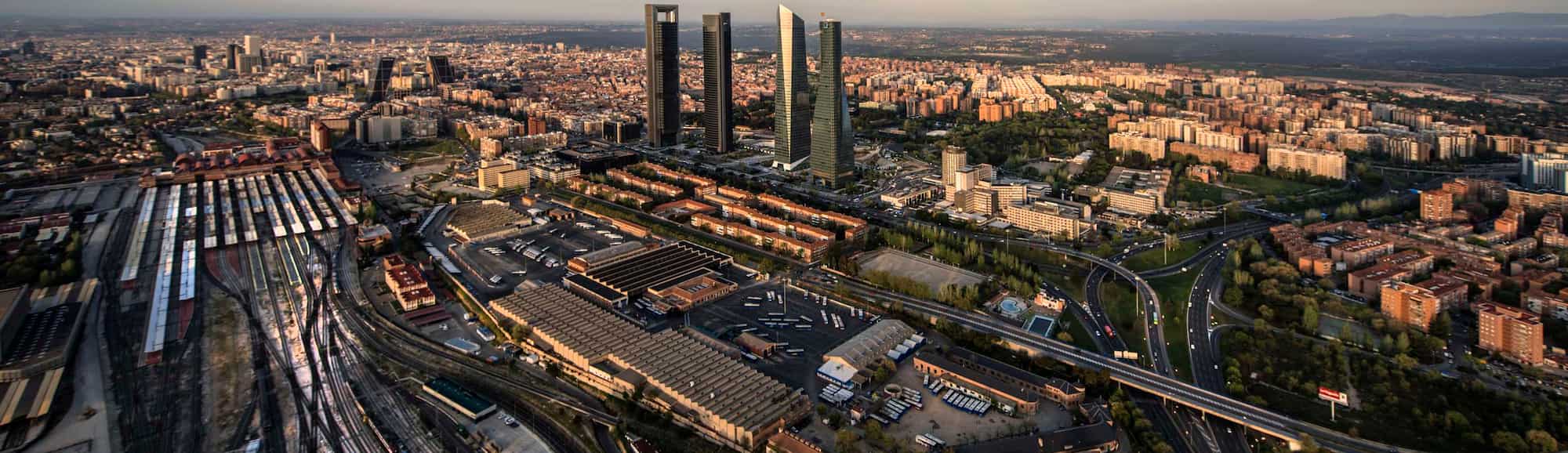 Blog images - 2025 - Things to do in Madrid A Delightful Journey Destination Things to do in Madrid