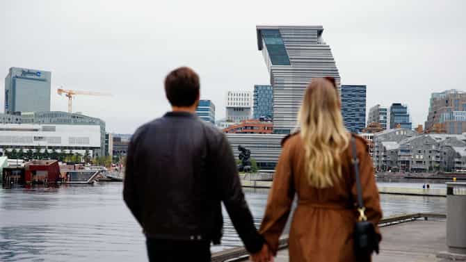 Blog images - 2025 - The Munch Museum Oslo