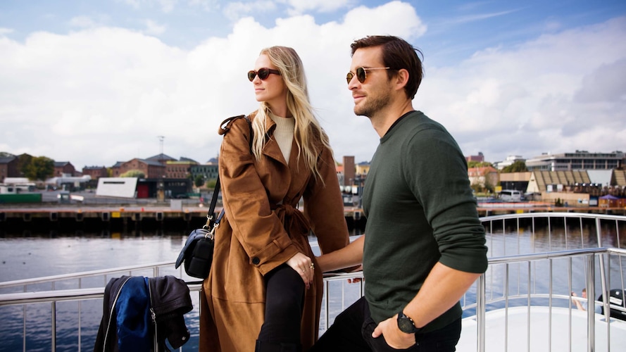 Blog images - 2025 - Discover the Charm of Oslo s Museums