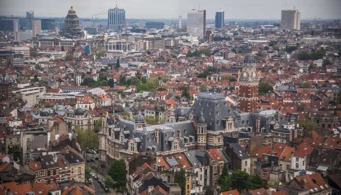 Blog images - 2025 - A Journey Through Brussels Art Museums