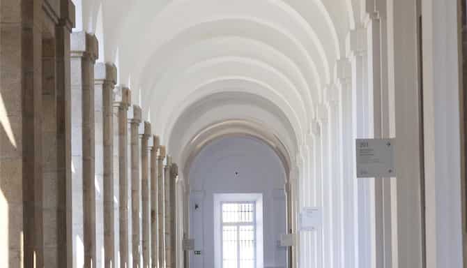 Blog images - 2025 - Reina Sofia Museum Madrid Spain