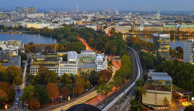 Blog images - 2025 - Day Trips from Hamburg Discover Hidden Gems
