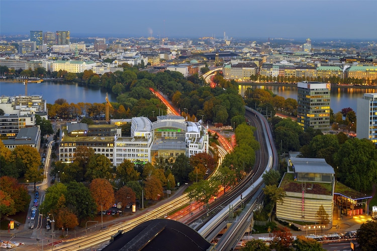 Blog images - 2025 - Day Trips from Hamburg Discover Hidden Gems