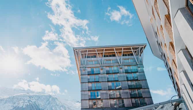 Blog images - 2025 - Going the Extra Mile Facade