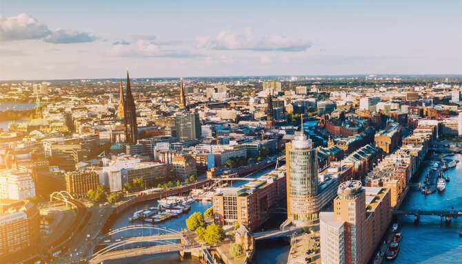 Blog images - 2025 - MINIATUR WUNDERLAND HAMBURG