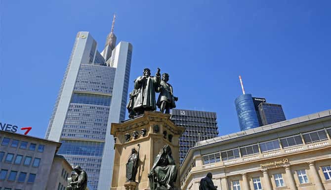 Blog images - 2025 - Main Tower Frankfurt