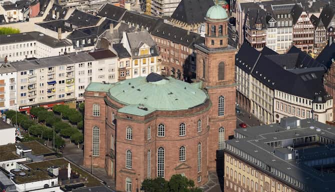 Blog images - 2025 - St Paul s Church Frankfurt