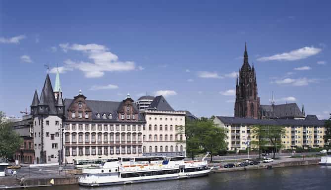 Blog images - 2025 - Saalhof Museum Frankfurt