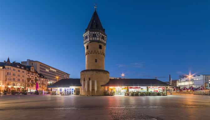 Blog images - 2025 - Savor Local Flavors at Kleinmarkthalle