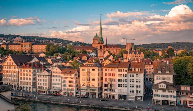 Blog images - 2025 - Discover Zurich Neighborhoods A Local s Guide
