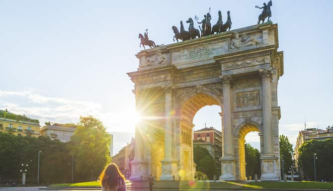 Blog images - 2025 - Historic Houses in Milan