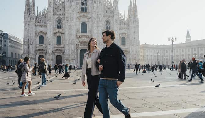 Blog images - 2025 - Discover Captivating Museums in Milan