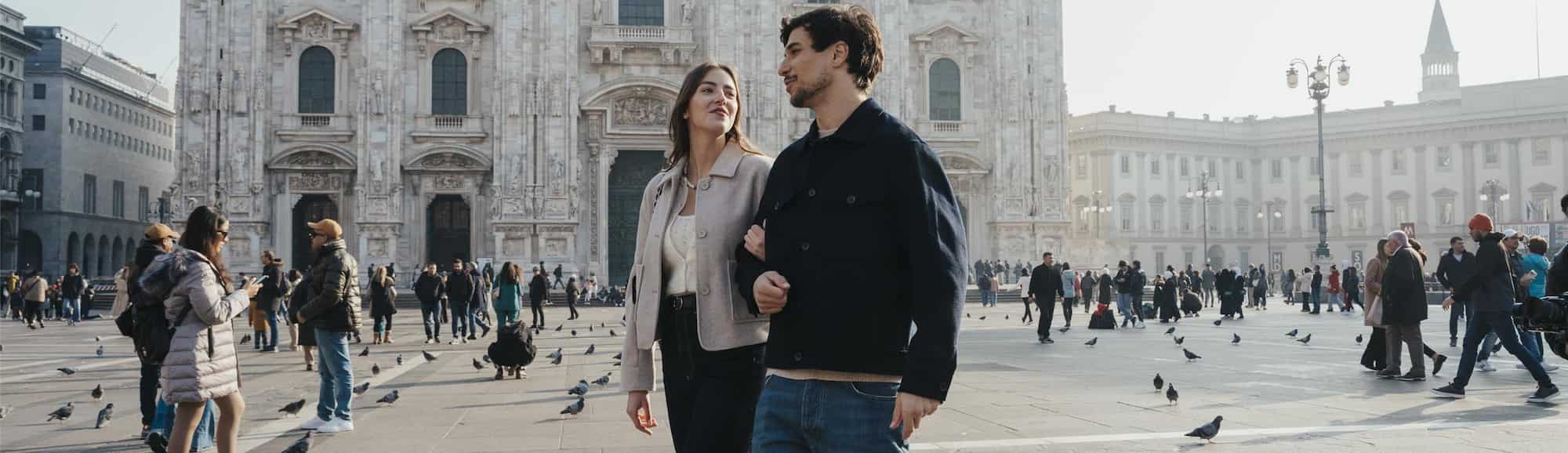 Blog images - 2025 - Discover Captivating Museums in Milan