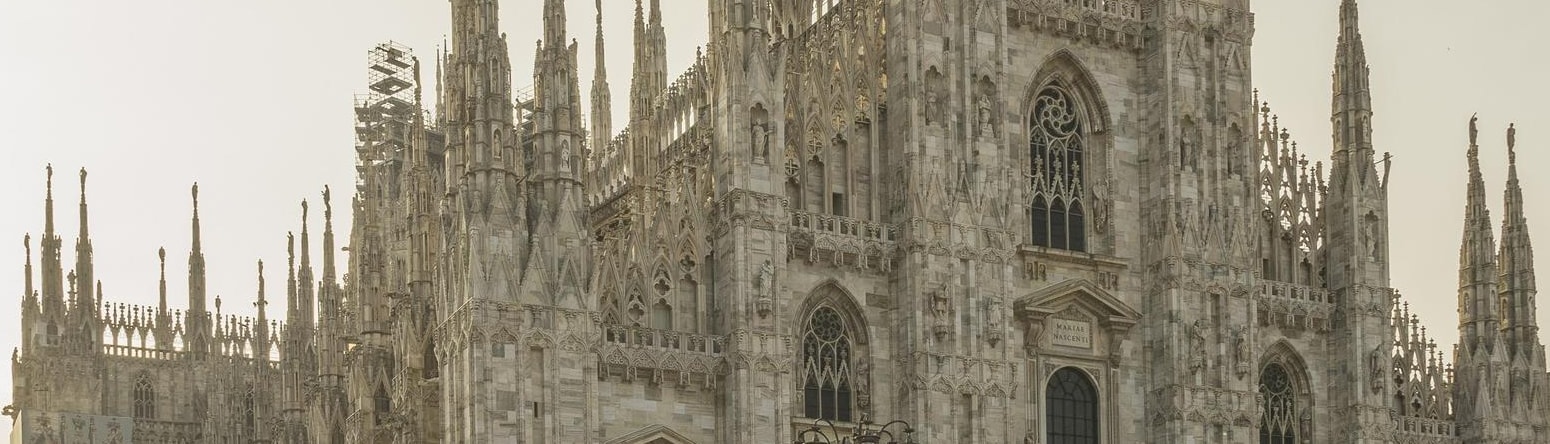 Blog images - 2025 - Museo del Duomo Milan
