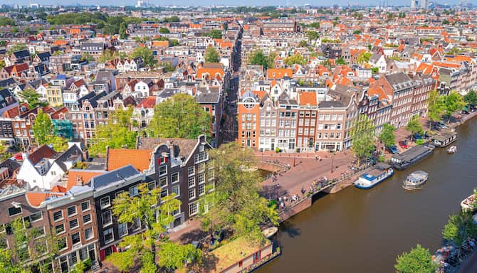 Blog images - 2025 - Things to Do in Amsterdam Explore the Unexpected