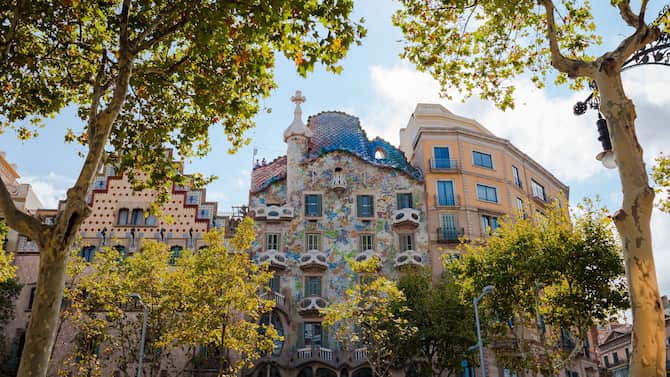 Blog images - 2025 - Casa Battlo