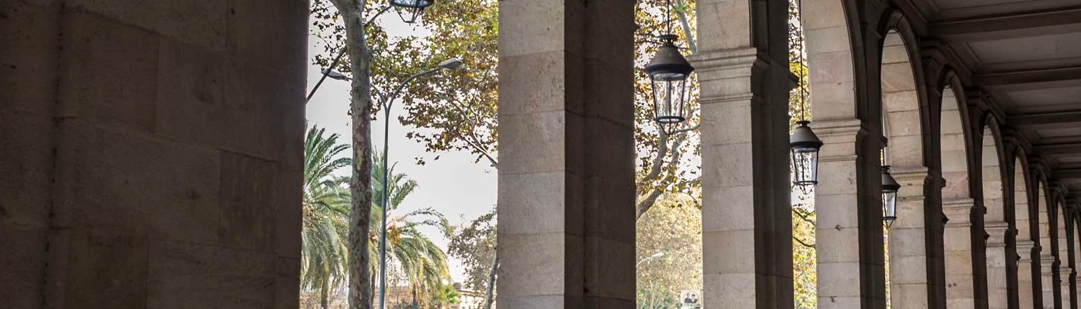 Blog images - 2025 - Passeig Picasso Barcelona