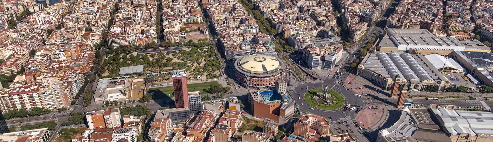 Blog images - 2025 - Explore the Wonders of Barcelona s Museums