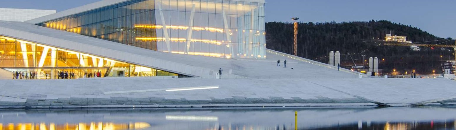 Blog images - 2025 - Central Oslo