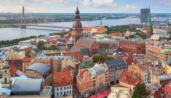 Blog images - 2025 - Things to Do in Riga Uncover Hidden Gems