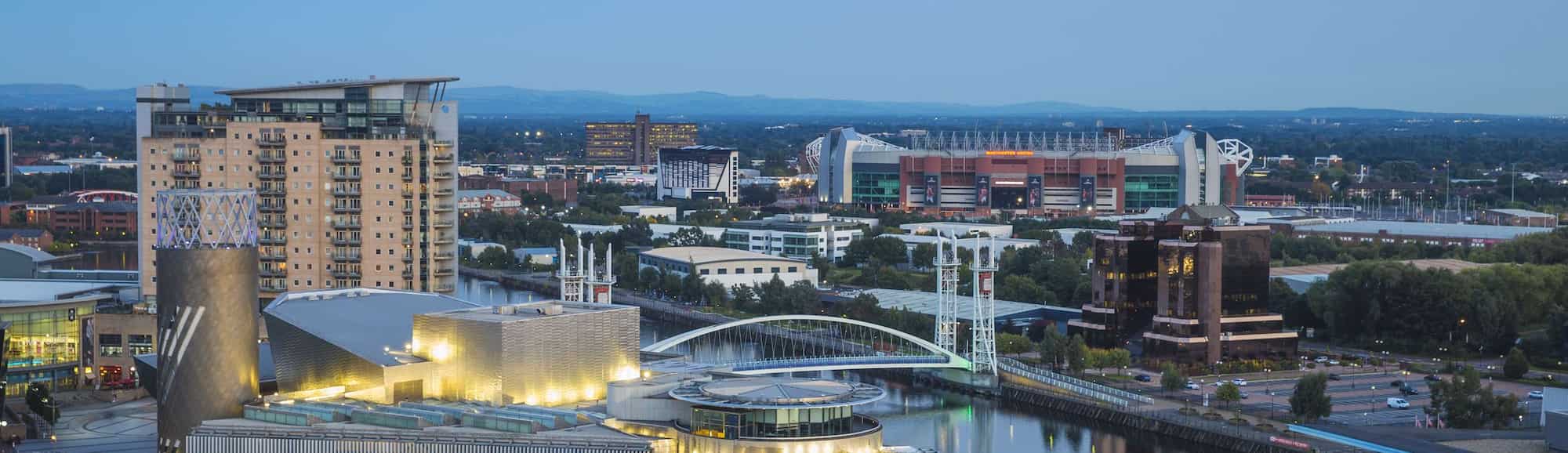 Blog images - 2025 - Discover the Charm of Manchester Museums