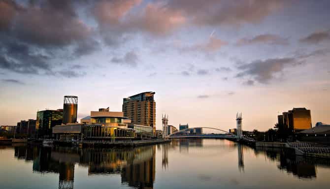 Blog images - 2025 - Science Museums in Manchester