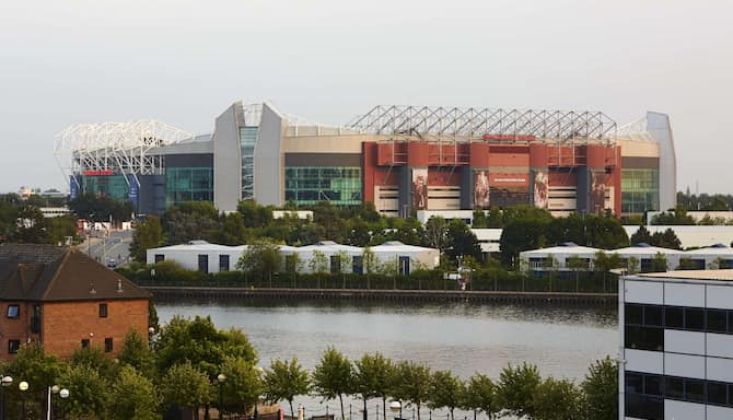 Blog images - 2025 - football museum manchester