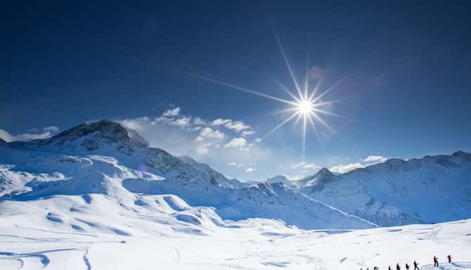 Blog images - 2025 - Chamonix Mont Blanc