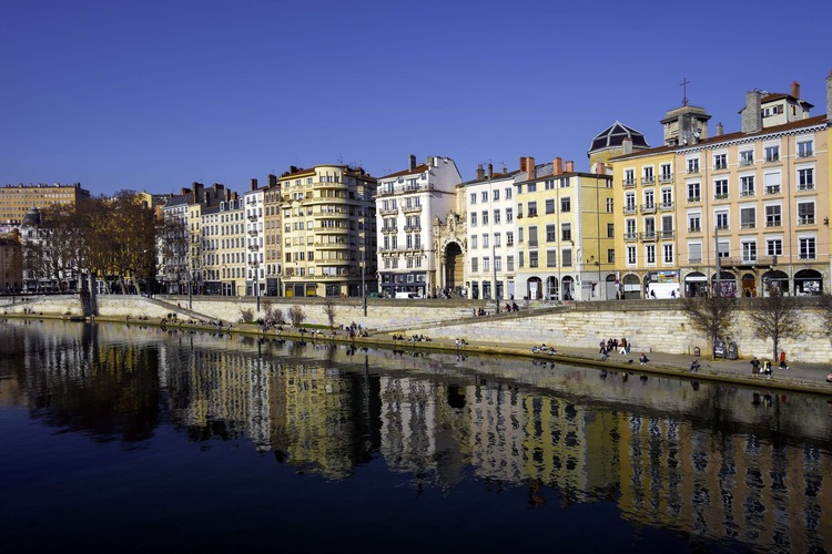 Blog images - 2025 - Day Trips from Lyon Discover Hidden Gems