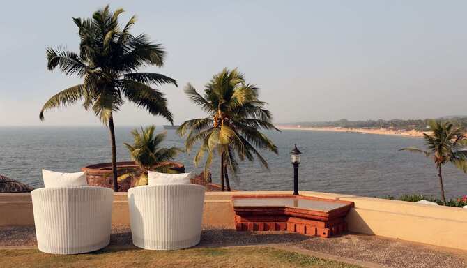 Blog images - 2025 - Vainguinim Goa Beach