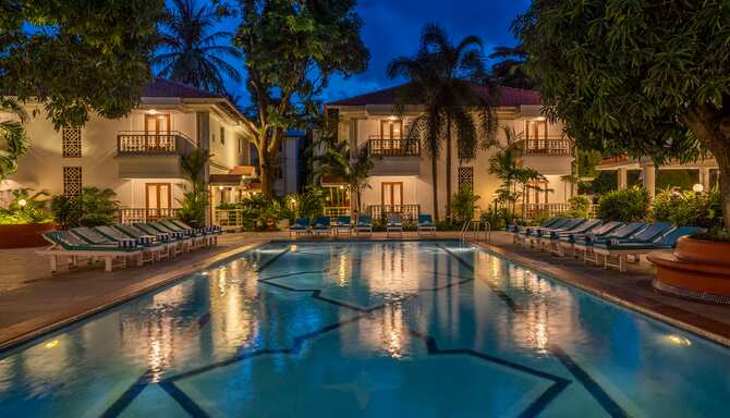 Blog images - 2025 - Radisson Hotel Goa Candolim