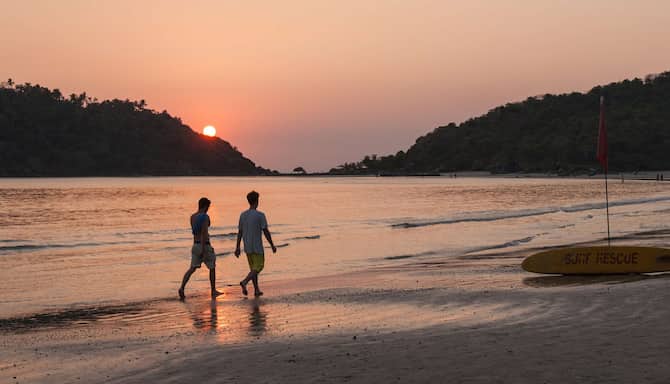 Blog images - 2025 - Candolim Beach