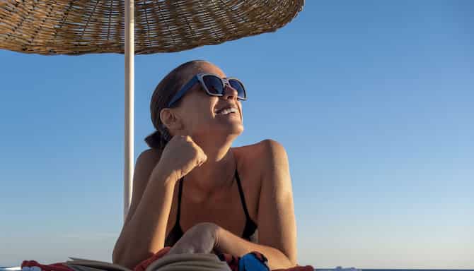 Blog images - 2025 - Beach Tisvildeleje Denmark