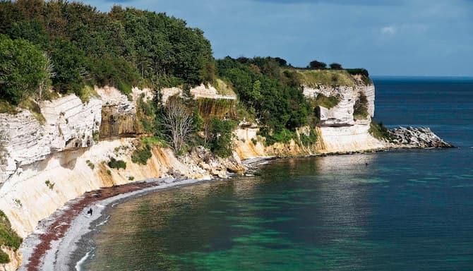 Blog images - 2025 - Stevns Klint Denmark