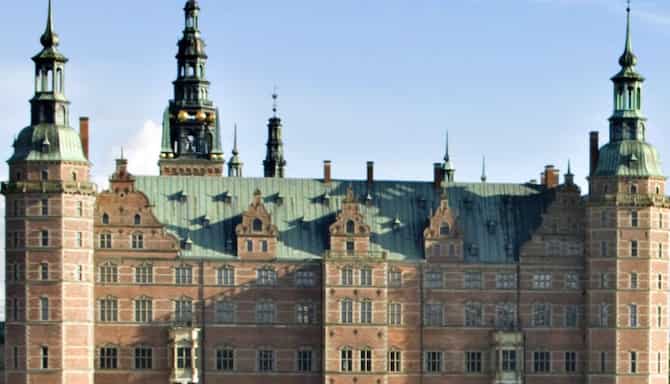 Blog images - 2025 - Castles Near Copenhagen