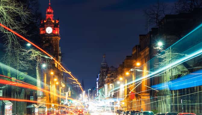 Blog images - 2025 - central Edinburgh