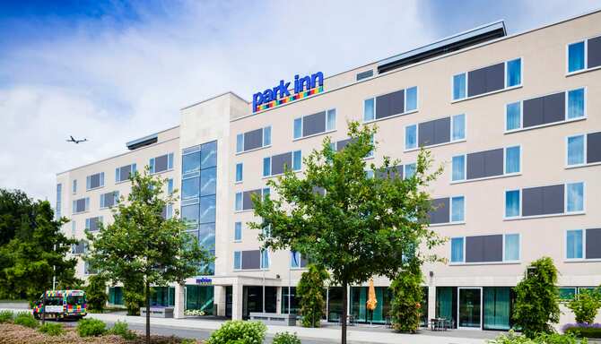 Blog images - 2025 - Park Inn by Radisson Frankfurt Airport