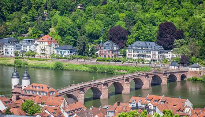 Blog images - 2025 - Heidelberg Bridge