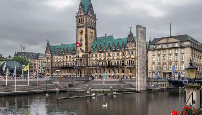 Blog images - 2025 - Hamburg