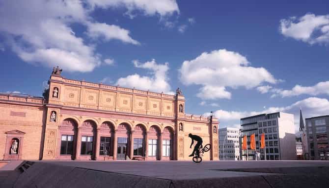 Blog images - 2025 - Hamburger Kunsthalle