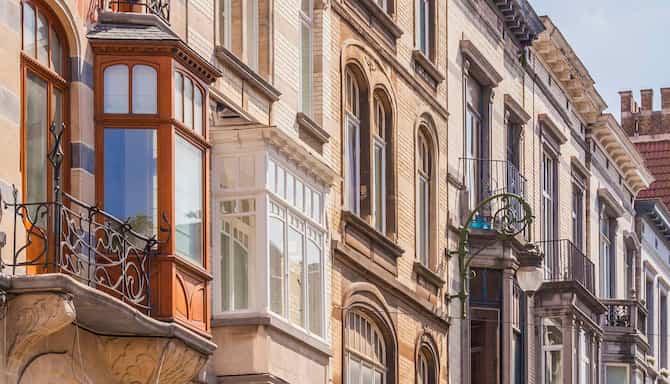 Blog images - 2025 - Belgium Brussels Saint Gilles