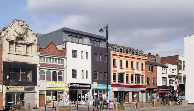 Blog images - 2025 - Northern Quarter Manchester