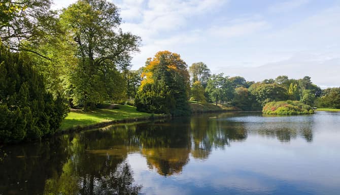 Blog images - 2025 - Lyme Park