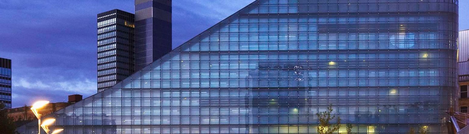 Blog images - 2025 - National football museum manchester