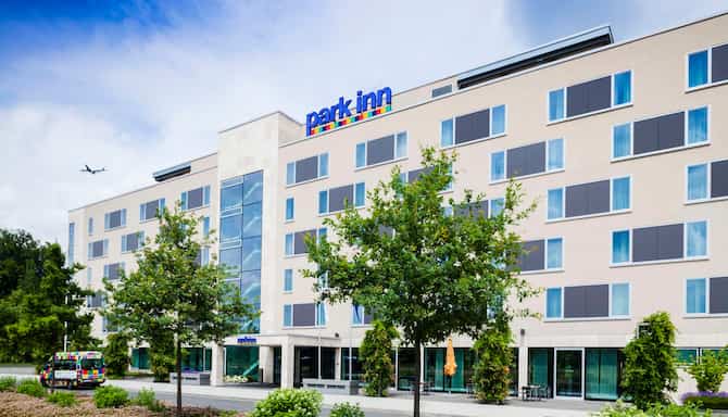 Blog images - 2025 - Park Inn by Radisson Frankfurt Airport