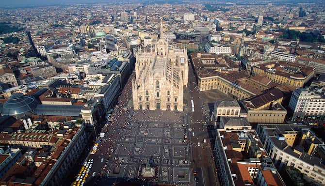Blog images - 2025 - Things to Do in Milan