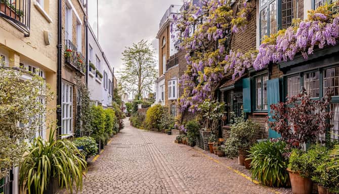 Blog images - 2025 - South Kensington London UK