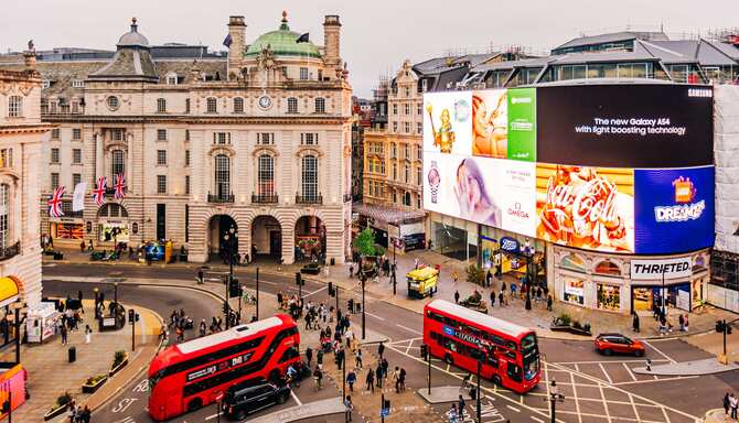 Blog images - 2025 - Piccadilly Circus